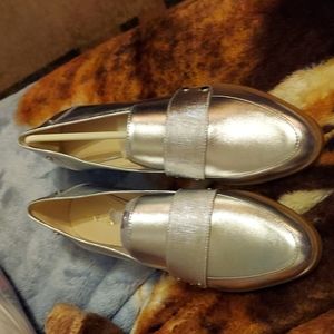 Women's Nine West loafers